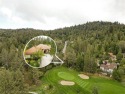Welcome to the Greenside Estate- a rare level-entry luxury home for sale in Lake Arrowhead California San Bernardino County County on GolfHomes.com