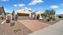 Located in the highly sought-after Estrella Mountain Ranch, this for sale in Goodyear Arizona Maricopa County County on GolfHomes.com