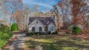 This all-brick home, nestled on just under an acre overlooks for sale in Reidsville North Carolina Rockingham County County on GolfHomes.com