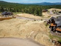 HOMESITE #68 AT CDA NATIONAL RESERVE. An elevated 0.33 acre for sale in Coeur d Alene Idaho Kootenai County County on GolfHomes.com