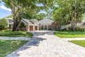 Located on the beautiful Eagle Harbor golf course, this five for sale in Fleming Island Florida Clay County County on GolfHomes.com