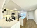 Newly renovated 2BR/2BA apartment. No popcorn ceiling in sight for sale in Sunrise Florida Broward County County on GolfHomes.com
