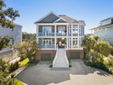 Enjoy breathtaking panoramic views of the marsh, estuary, and for sale in Georgetown South Carolina Georgetown County County on GolfHomes.com