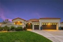 Elegant Single-Story Home in Bear Creek~~Welcome to 22901 Saint for sale in Murrieta California Riverside County County on GolfHomes.com