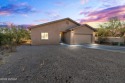 NEW BUILD IN TUCSON ESTATES!  Previously appraised for $440k for sale in Tucson Arizona Pima County County on GolfHomes.com