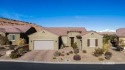 A stunning Serenity Model home that redefines luxury living for sale in Mesquite Nevada Clark County County on GolfHomes.com