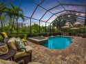 Welcome to the epitome of luxury living at the prestigious for sale in Fort Myers Florida Lee County County on GolfHomes.com