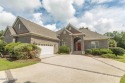 Proudly presenting this low-maintenance brick home located on for sale in Ocean Isle Beach North Carolina Brunswick County County on GolfHomes.com
