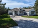Under Construction. NEWLY BUILT LARGE one story home backing up for sale in Brooksville Florida Hernando County County on GolfHomes.com