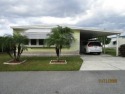 Reduced - This fully furnished 24 x 53, 2 bedroom, 2 bath home for sale in Lakeland Florida Polk County County on GolfHomes.com