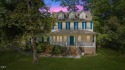 Beautifully updated and designed with timeless Southern charm for sale in Clayton North Carolina Johnston County County on GolfHomes.com