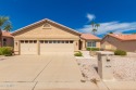 Located within the IronOaks gated community of Ironwood, this for sale in Sun Lakes Arizona Maricopa County County on GolfHomes.com