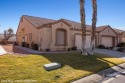 This is your opportunity to own in the highly sought after gated for sale in Mesquite Nevada Clark County County on GolfHomes.com