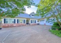 Welcome to 117 Cifuentes Way, a charming 3BR, 4BA custom home for sale in Hot Springs Village Arkansas Saline County County on GolfHomes.com