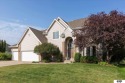 4 bedroom, 4 bathroom home with amazing potential and golf for sale in Papillion Nebraska Sarpy County County on GolfHomes.com