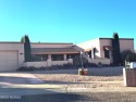 Welcome to this one-of-a-kind home. This grand old lady has been for sale in Green Valley Arizona Pima County County on GolfHomes.com