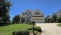 Full brick custom-built home located on the Ironwoods #4 for sale in Greenville North Carolina Pitt County County on GolfHomes.com