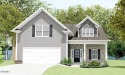 New Construction by Smithbilt Homes featuring The Thorton floor for sale in Oak Ridge Tennessee Roane County County on GolfHomes.com