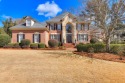 This elegant and updated brick residence is nestled within the for sale in Martinez Georgia Columbia County County on GolfHomes.com
