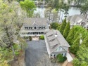 Welcome to your custom lakefront home in the Old North State for sale in New London North Carolina Montgomery County County on GolfHomes.com
