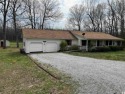 This home checks all the boxes! This 3 bedroom, 2.5 bath home for sale in Calvert City Kentucky Marshall County County on GolfHomes.com
