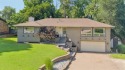 You will want this beautifully, updated home with views of Golf for sale in Ponca City Oklahoma Kay County County on GolfHomes.com
