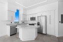 This penthouse corner apartment sounds like a luxurious and for sale in Hallandale Beach Florida Broward County County on GolfHomes.com