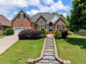 Welcome to a home that blends thoughtful design with timeless for sale in Inman South Carolina Spartanburg County County on GolfHomes.com