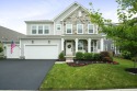 Step into a realm of sophisticated comfort with this exceptional for sale in Dublin Ohio Franklin County County on GolfHomes.com