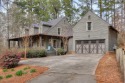 Gorgeous custom home in Belle Mead Country Club on the golf for sale in Thomson Georgia McDuffie County County on GolfHomes.com