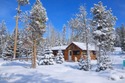Step into a piece of history with this charming log cabin for sale in Grand Lake Colorado Grand County County on GolfHomes.com