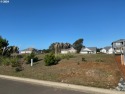 OCEAN TERRACE! Coveted Ocean Terrace lot near Bandon's world for sale in Bandon Oregon Coos County County on GolfHomes.com