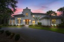 Welcome to this exquisite home located at 3278 Burnt Pine Circle for sale in Miramar Beach Florida Walton County County on GolfHomes.com