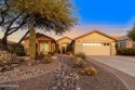 Welcome to this beautifully well maintained 3-bedroom for sale in Green Valley Arizona Pima County County on GolfHomes.com