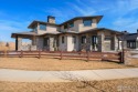 Live beautifully in this custom masterpiece in the desirable for sale in Timnath Colorado Larimer County County on GolfHomes.com