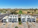 This brand-new boutique townhouse community features six for sale in Phoenix Arizona Maricopa County County on GolfHomes.com