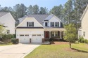 Nestled amongst the tree-lined 2nd hole of Anderson Creek Club for sale in Spring Lake North Carolina Harnett County County on GolfHomes.com