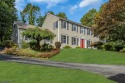 Beautifully done center hall colonial, updated kitchen with for sale in Allamuchy Twp. New Jersey Warren County County on GolfHomes.com