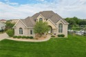 This spacious 4 bed, 4 bath home featuring over 4,000 sq ft is a for sale in Ankeny Iowa Polk County County on GolfHomes.com