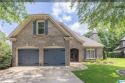 This incredibly spacious 4-bedroom, 3.5-bath home on a quiet cul for sale in Birmingham Alabama Shelby County County on GolfHomes.com
