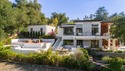 Completed in 2019, this custom-built Los Altos estate combines for sale in Los Altos California Santa Clara County County on GolfHomes.com