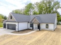 This brand new Fox Homes build located in the highly desirable for sale in Auburn Indiana DeKalb County County on GolfHomes.com
