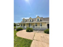 Country like setting on a hard surface road, minutes from town for sale in Gowrie Iowa Webster County County on GolfHomes.com