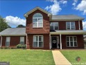 Enjoy life in this beautiful all-brick, low maintenance home in for sale in Athens Georgia Oconee County County on GolfHomes.com
