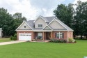 *4-Sided Brick Beauty with 3,500 Sq Ft of Modern Living Near for sale in Anniston Alabama Calhoun County County on GolfHomes.com