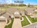 Comfortable luxury on the Country Club of Paducah Golf Course! for sale in Paducah Kentucky McCracken County County on GolfHomes.com