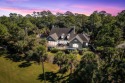 Perfectly situated on a half acre homesite on a picturesque for sale in Seabrook Island South Carolina Charleston County County on GolfHomes.com