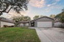 Dive into the epitome of modern living in this fine remodeled for sale in Schertz Texas Guadalupe County County on GolfHomes.com