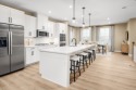 Welcome home to Ryan Homes at Potomac Shores Townhome-Style for sale in Dumfries Virginia Prince William County County on GolfHomes.com