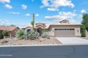 Experience the best of Saddlebrooke living in this spacious for sale in Tucson Arizona Pinal County County on GolfHomes.com